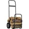 Brennholz Scheitwagen von Fire Beauty