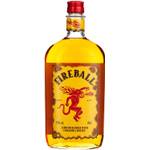 Fireball Likör