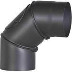 Firefix Ofenrohrbogen