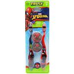 Firefly Spiderman Zahnbürste