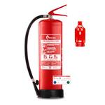 Fireloq FLF6