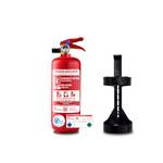 Fireloq Pulver Feuerlöscher