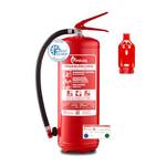Fireloq FLP6A34