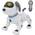 Kids Roboter Hund von  fisca