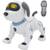 Fisca Kids Roboter Hund