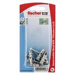 Fischer Gipskartondübel Metall