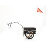 Fischer Lastenanhänger