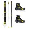 LS Skate Skating Skier von FISCHER