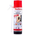 Fischer Premium 2K Schnellschaum PU 400 PLUS