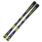 Fischer RC4 Superior TI AR 23/24