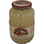 Fischer Silberzwiebeln