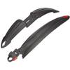 Spritzschutz-Set 26-29" von Fischer