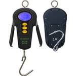 MK-Angelsport Fischwaage