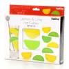 Lemon & Lime Eiswürfel von Fishbowl