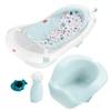 4-in-1 Babybadewanne Pacific Pebble von Fisher-Price