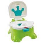Fisher-Price DLT00 Lerntöpfchen