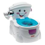 Fisher Price Meine erste Toilette