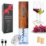 Fishtec Elektrischer Korkenzieher