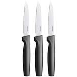 Fiskars Gemüsemesser-Set 1057563