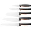 Küchenmesser-Set-3 1057558 von Fiskars