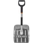 Fiskars Auto-Schneeschaufel Alu