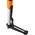 SmartFit Teleskop-Unkrautstecher von Fiskars