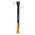 Spaltaxt 1055687 von Fiskars