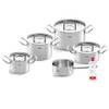Original Profi Collection 5 von Fissler