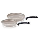 Fissler Ceratal Classic Pfannen-Set