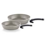 Fissler Ceratal Comfort Pfannen Set