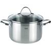Paris Edelstahl-Topf von Fissler