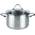 Paris Edelstahl-Topf von Fissler