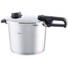 Vitavit Premium Schnellkochtopf 10 L von Fissler