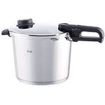 Fissler Vitavit Premium Schnellkochtopf 10 L