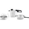 Vitavit Premium/Schnellkochtopf-Set von Fissler