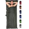 Hüttenschlafsack von Fit-Flip