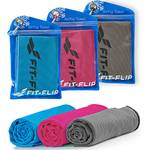 Fit-Flip kühlendes Handtuch
