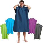 Fit-Flip ‎Surf Poncho