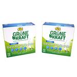 Fit Grüne Kraft Classic Spülmaschinentabs