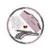 Hula Hoop von Fitcellence