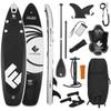 Stand-Up-Paddle-Board von FitEngine