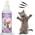 Katzenabwehrspray von Fitgenx