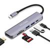 USB C Hub von FITLONG