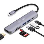 Fitlong USB C Hub
