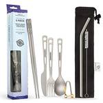 Fitnesscity Titan Utility Besteck Set