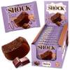 Protein Brownie Snack von Fitnesshock