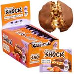 Fitnesshock Protein Cookie