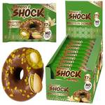 Fitnesshock Protein Donut Kekse