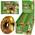 Protein Donut Kekse von Fitnesshock