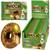 Fitnesshock Protein Donut Kekse